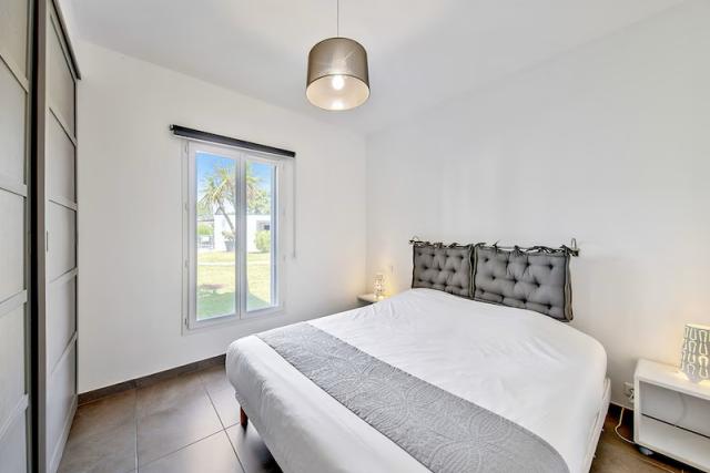 Les Villas de Porto-Vecchio